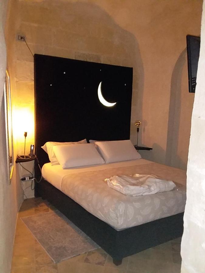 Maison D'Ax Matera Exterior foto